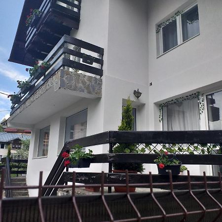 Miraj Hotel Azuga Exterior photo